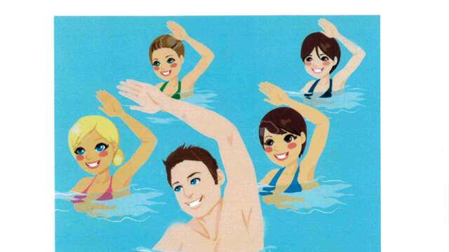 Aquagym