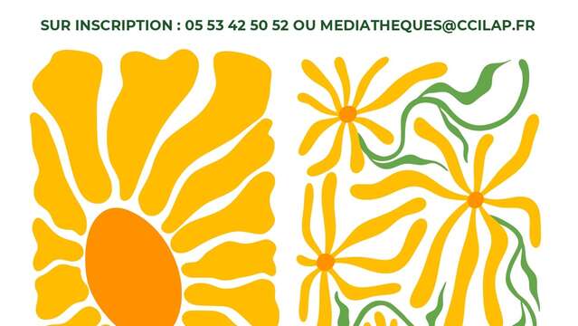 Printemps des poètes - poésie et expo