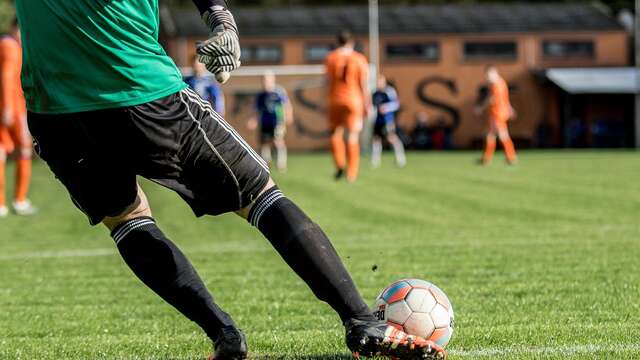 Prigonrieux Football Club | 42e Tournoi de l'Ascension et vide grenier