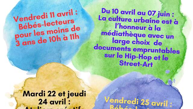 Bébés Lecteurs