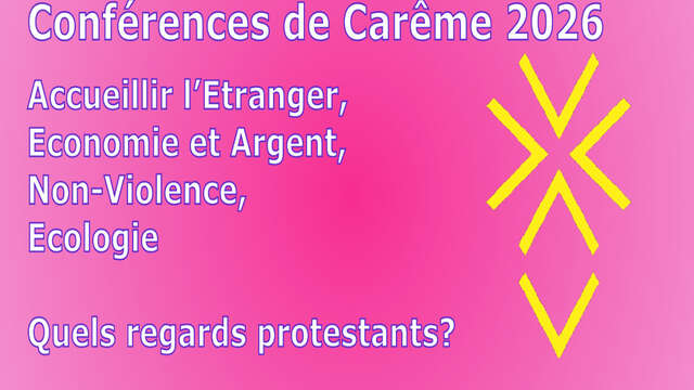 Carême protestant