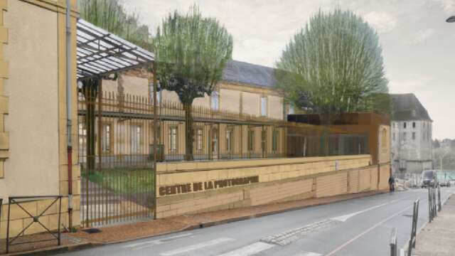 Visite centrée sur une œuvre de l’exposition Overshoot