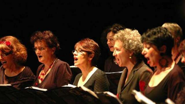 Chorale occitane