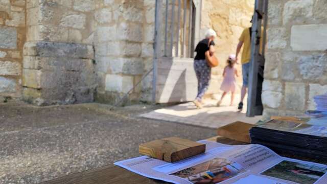 Chasse au trésor