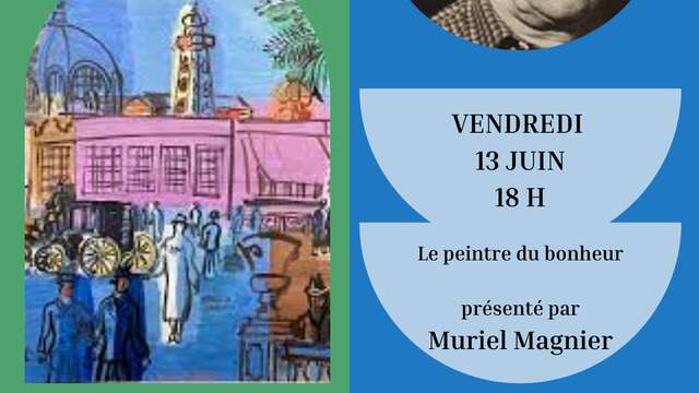 Conférence sur l'Iran - Nowrouz, jour de l'an iranien  [CARSAC]
