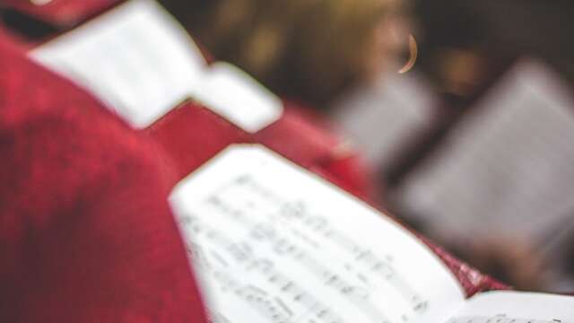 Concert Chorale