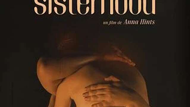 Ciné-doc : SMOKE SAUNA SISTERHOOD