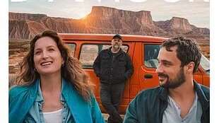 Ciné Passion "UNE POINTE D'AMOUR"