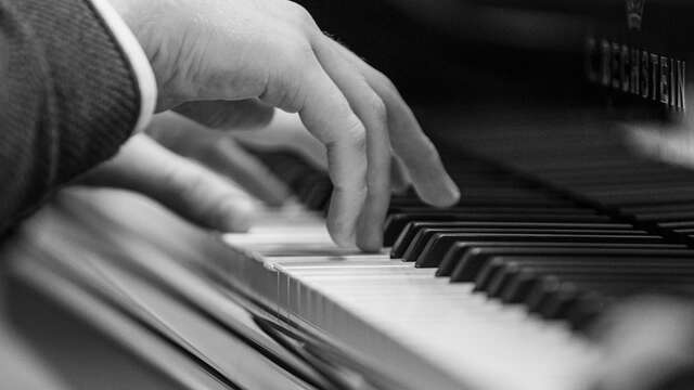 Festival du Périgord Noir : Voyage d'hiver Franz Schubert