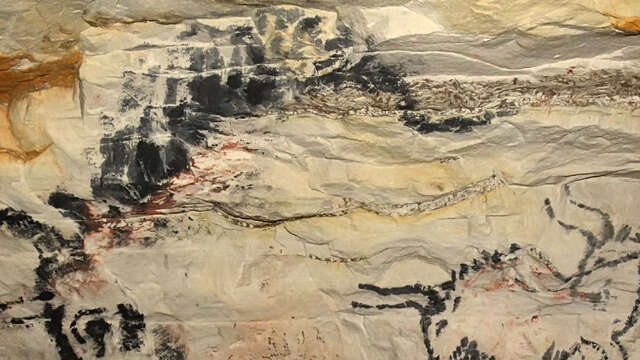 Conférence | L’art paléolithique de la péninsule ibérique