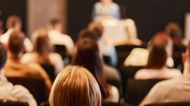 Conférence | Saint-Roch et la peste noire