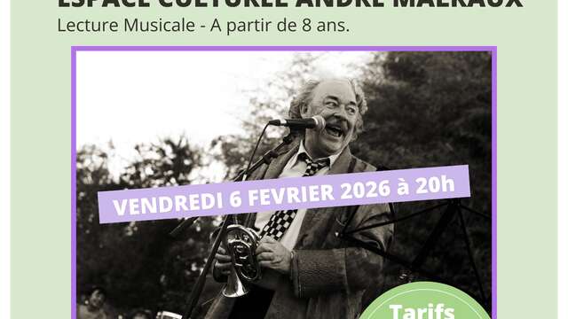 Agora Pôle National Cirque - Le poète de Friville-Escarbotin-Belloy / Compagnie Au pas du boeuf - Sylvain Roux