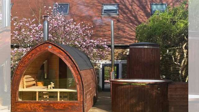 Journée Chill - Yoga, bien-être