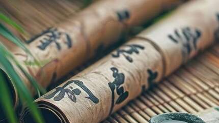 Atelier Seniors : médecine chinoise