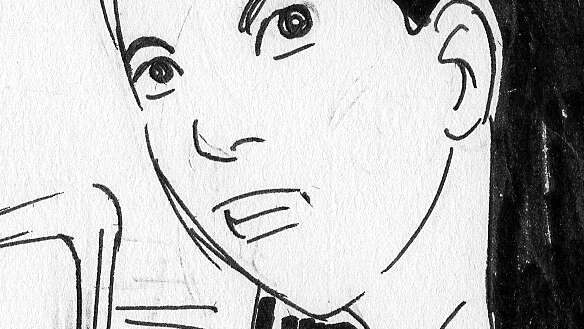 Atelier BD