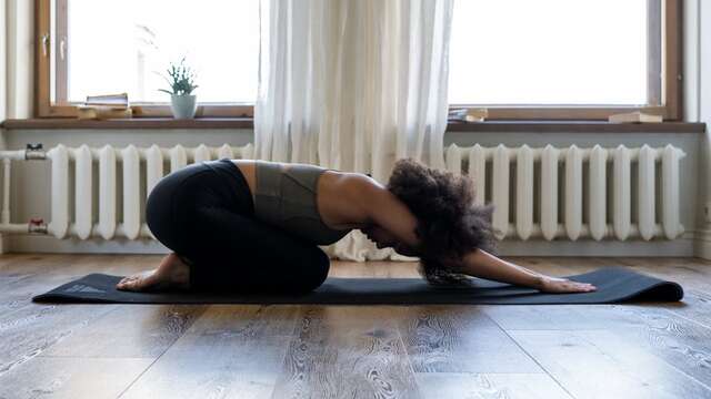 Gym douce