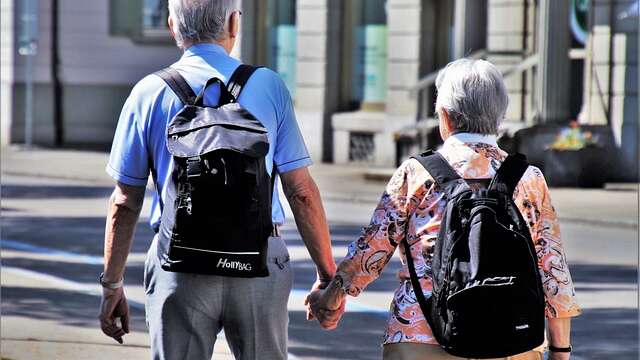 Sport pour tous : sport santé seniors