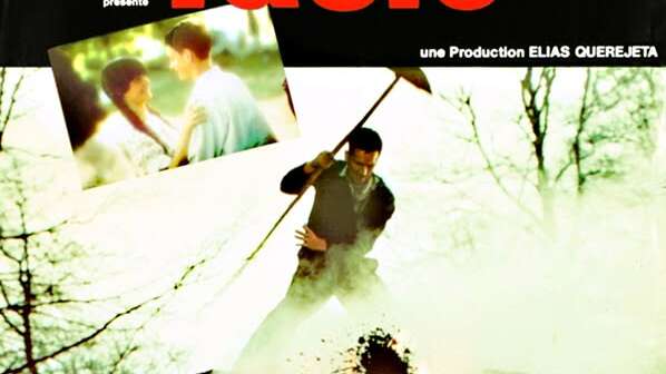 Ciné-débat : TASIO