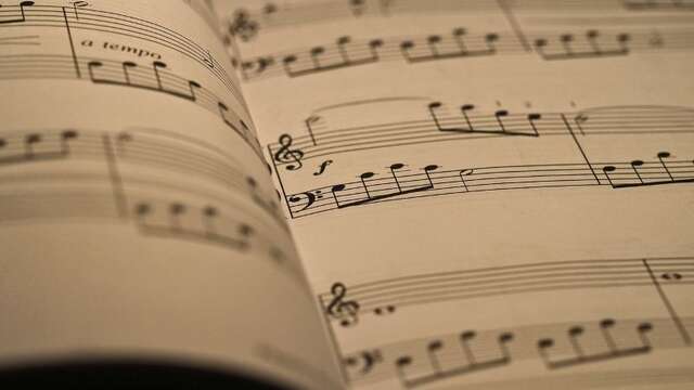 Canciones de amor