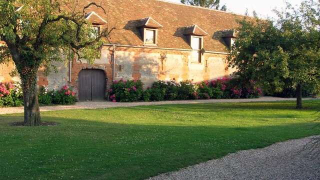 Chambre d'hôtes LE DOMAINE DU PATIS