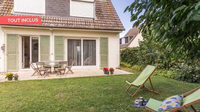 Gîte Les Mérolettes