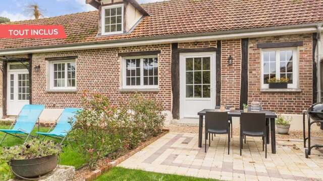 Gîte Les gîtes de la Charretterie - Libellule