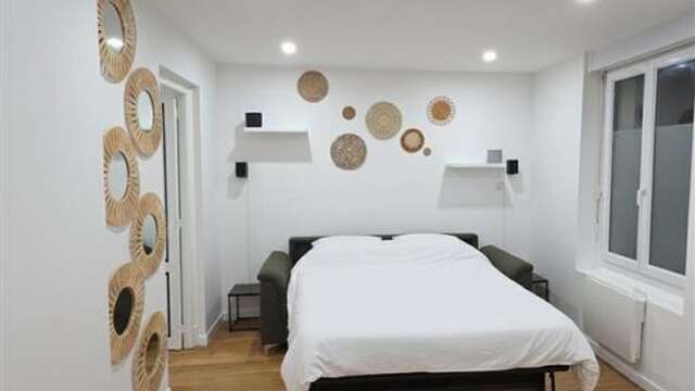 Les Trois Horizons - Appartement 1