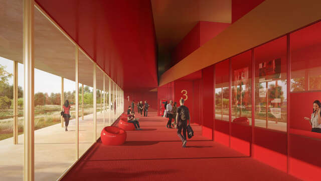 Cinéma Jour de Fête