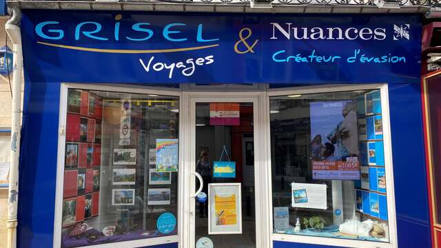 Grisel Voyages