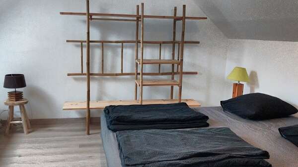 Gîte Normandie - la petite maison