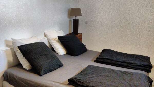 Gîte Eure - l'écurie