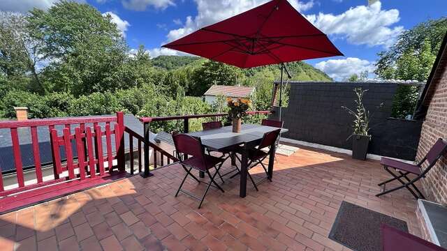 Gîte Les Trois Vallées