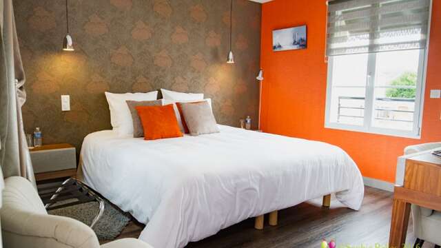 Hostellerie d'Acquigny