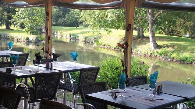 Bar Restaurant La Guinguette