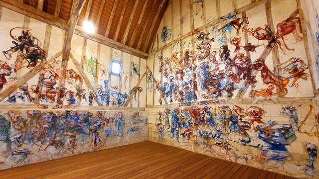 Les Dimanches du Patrimoine du Vexin Normand - Gisors