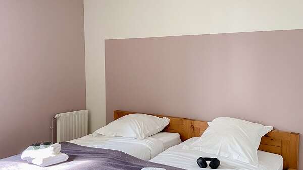 MORIA - Gites du Bord de Seine - LÉRY-POSES EN NORMANDIE