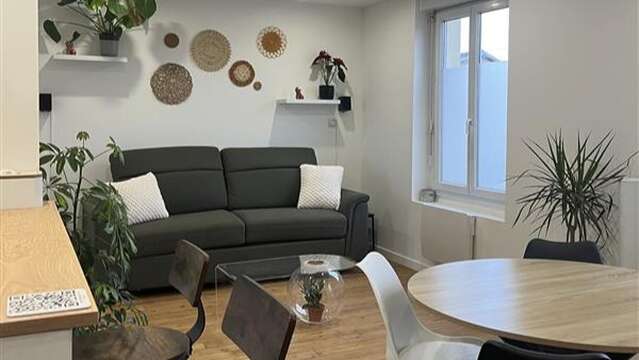 Les Trois Horizons - Appartement 2