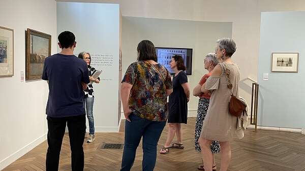 Dimanche au musée de Louviers