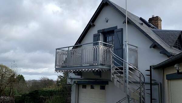 Appartement Les crayons