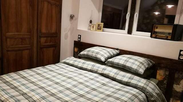 Chambres d'hôtes le Clos du Buisson