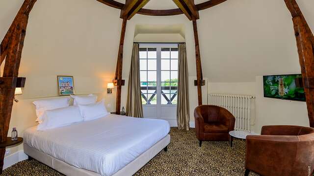 Hostellerie Saint-Pierre