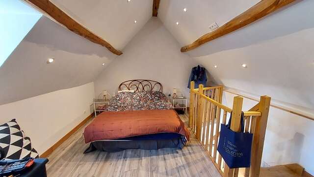 La maison des oiseaux