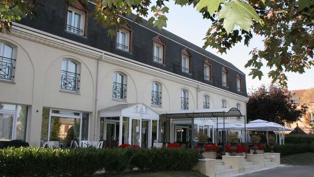 Le Pré Saint-Germain