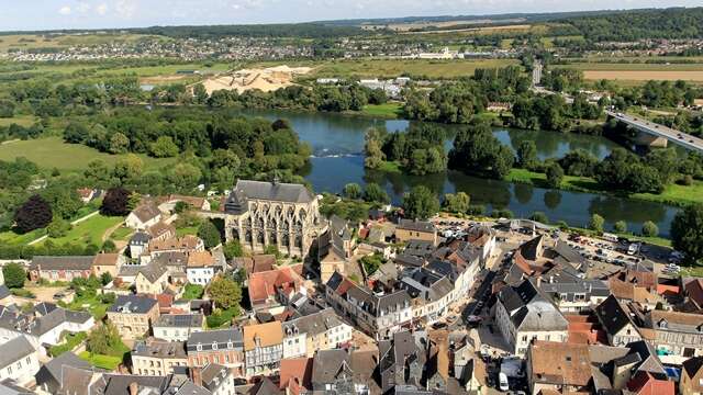 Pont-de-l'Arche