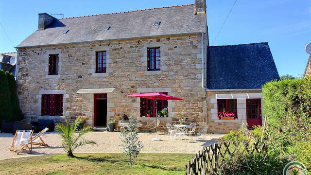 Chambres d'hôtes de Coat Claeren