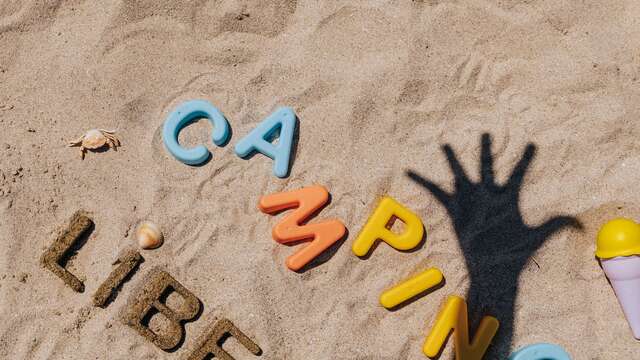 Camping Liberté Landrellec