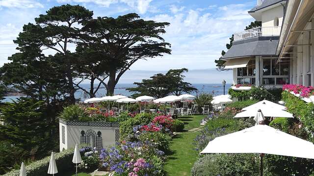 Ti al Lannec Hôtel Restaurant & Spa