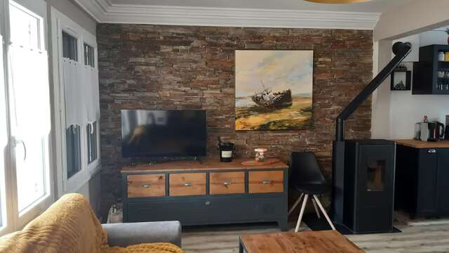 Le Logis de Cornouaille