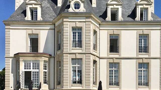 Château Les Garennes