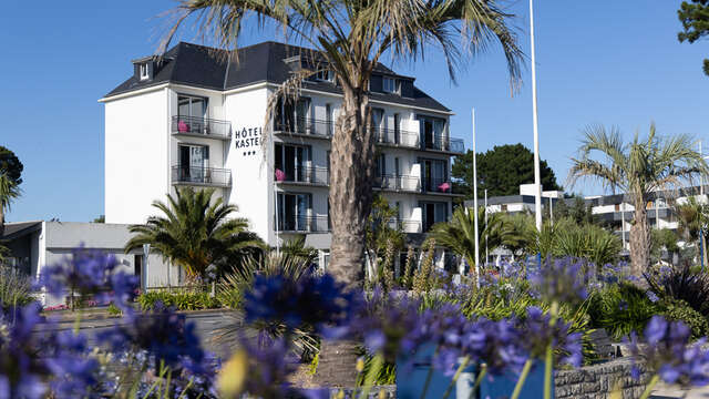 Hôtel - Restaurant Kastel